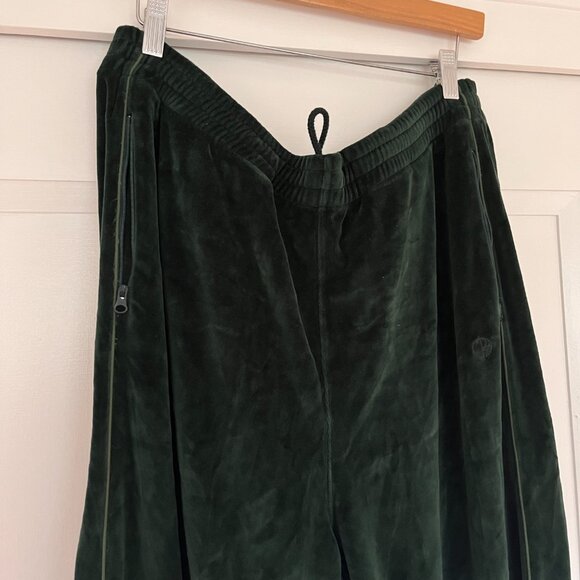 Polar Skate Co. Velour Track Pants - Picture 2 of 11